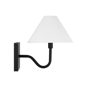 Eldon Wall Black