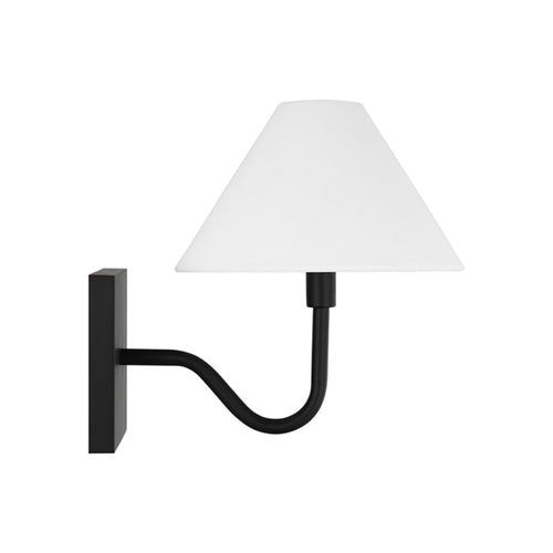 Eldon Wall Black