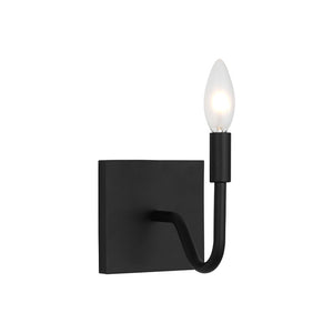 Eldon Wall Black