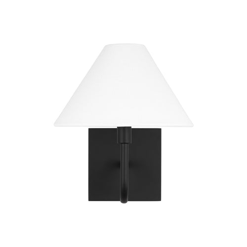 Eldon Wall Black