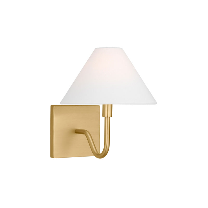 Eldon Wall Brass
