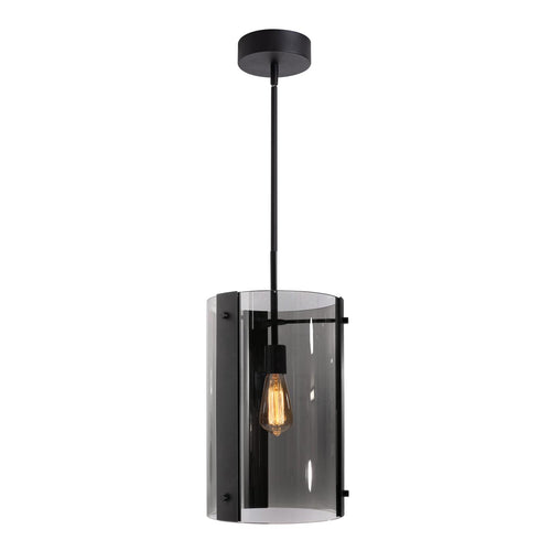 Dana Med Base Pendant Black