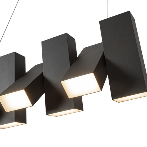Domino Black