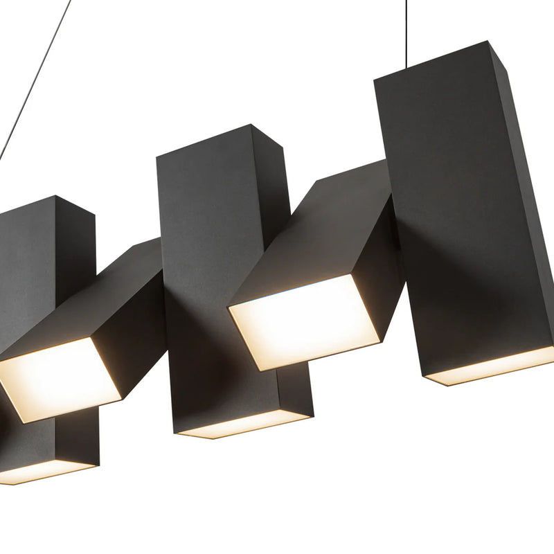 Domino Black