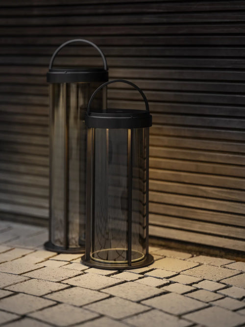 Mituro S Portable Lamp Gunmetal