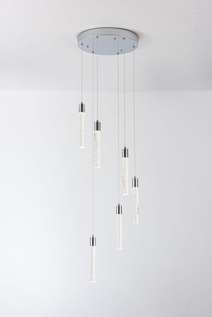 Manhattan Chrome VI