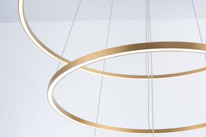 Neo IV S Gold