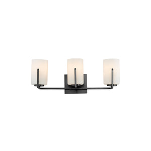 Dart 3 Light Black