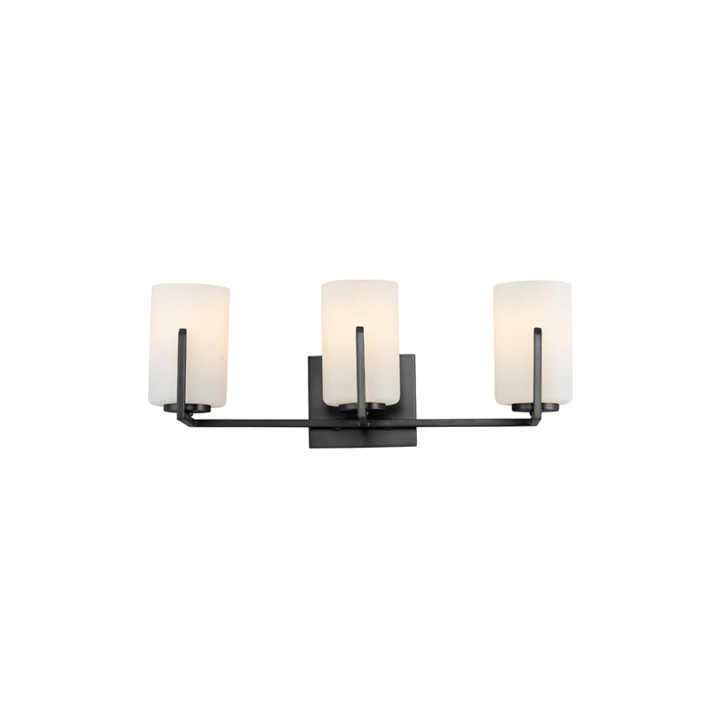 Dart 3 Light Black