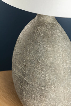 Denali Table Lamp