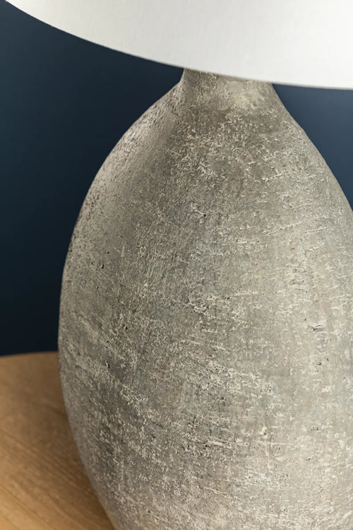 Denali Table Lamp