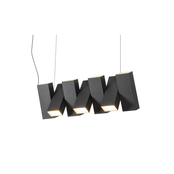 Domino Black