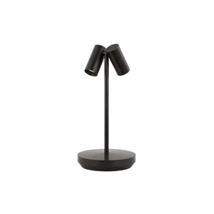 Doppia Short Accent Bronze