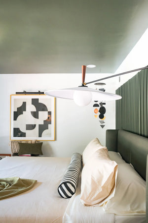 Duarte Wall Sconce