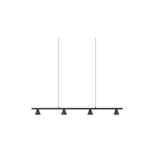 Dune Lineal S Black