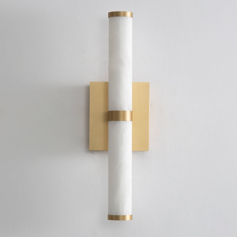 Aragon Sconce Vanity S