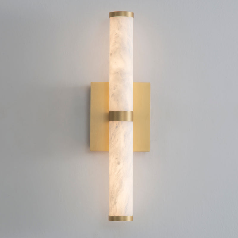 Aragon Sconce Vanity S