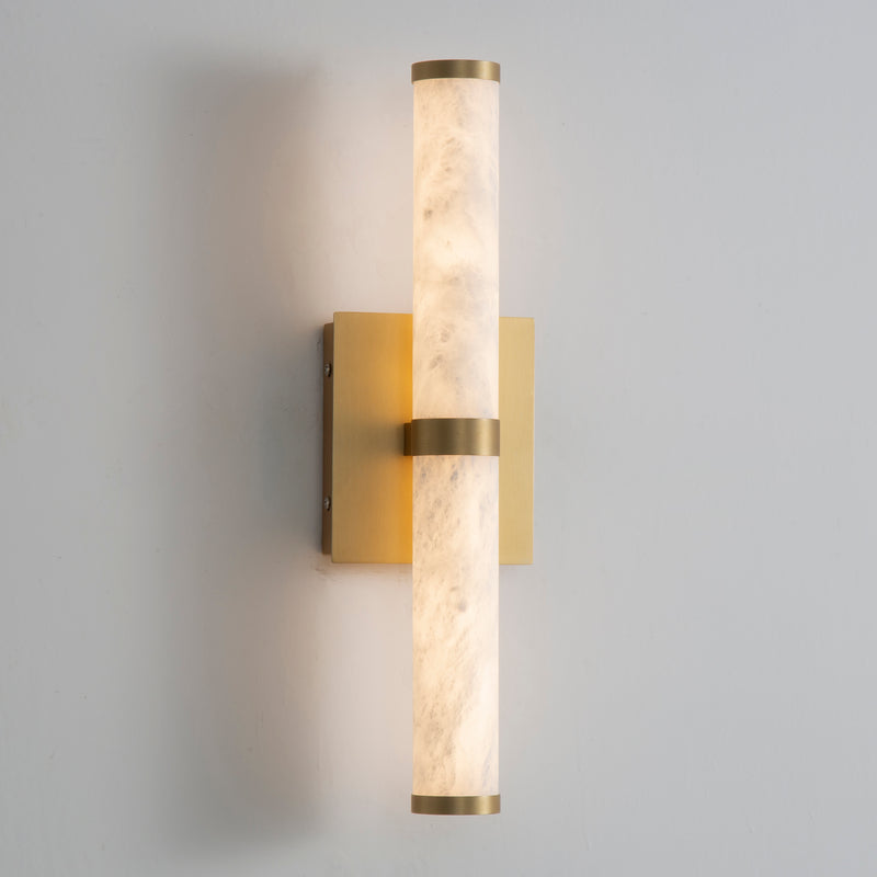 Aragon Sconce Vanity S