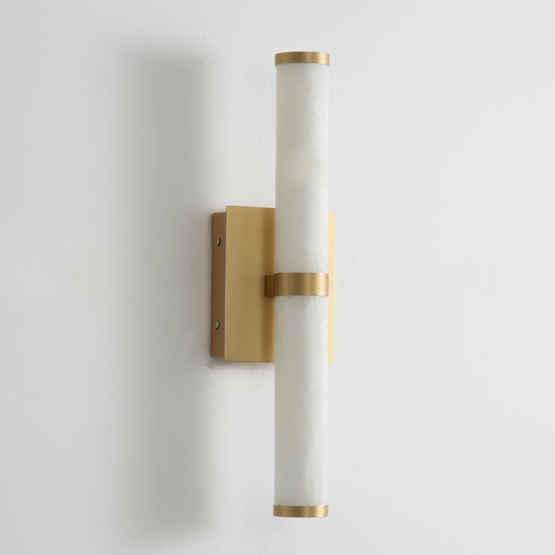 Aragon Sconce Vanity S