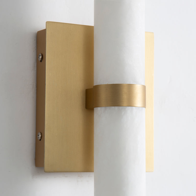 Aragon Sconce Vanity S