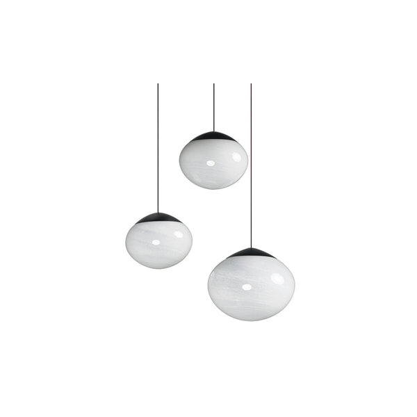 Nimbus 3 Light Pendant