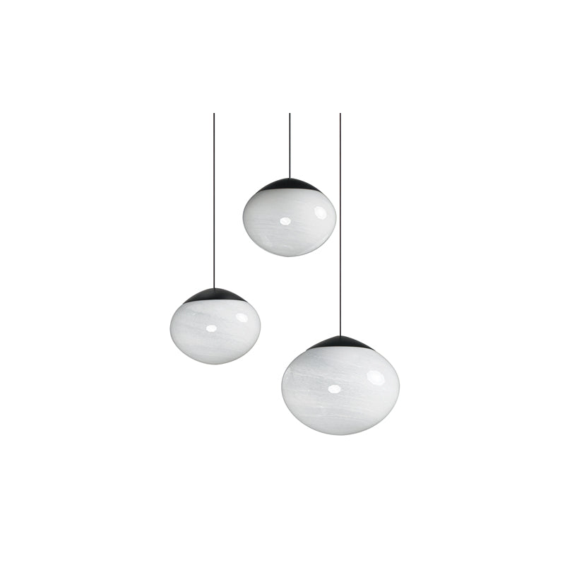 Nimbus 3 Light Pendant