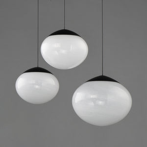 Nimbus 3 Light Pendant