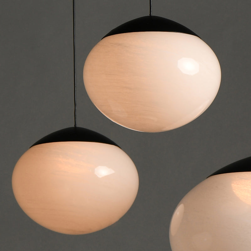 Nimbus 3 Light Pendant
