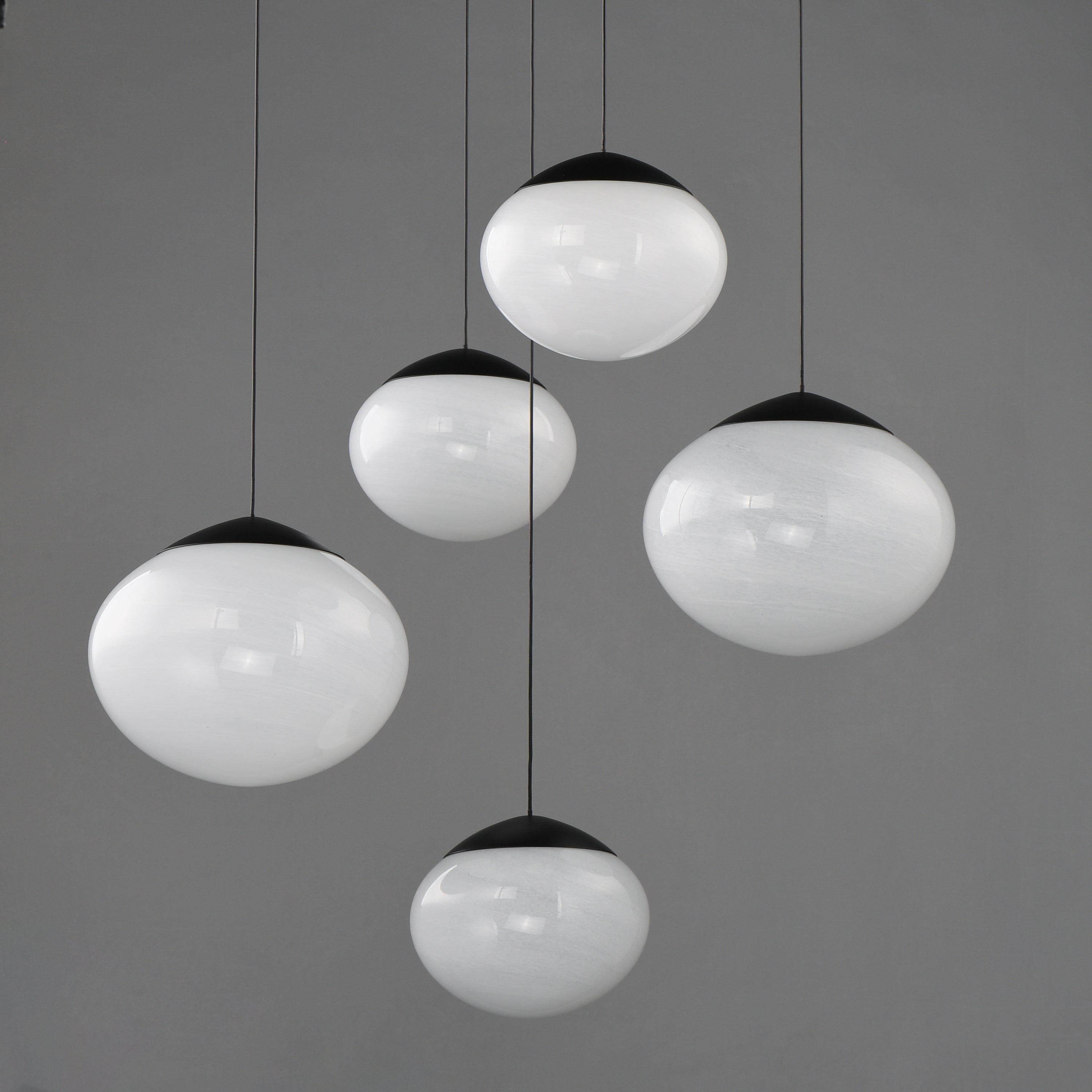Nimbus 5 Light Pendant