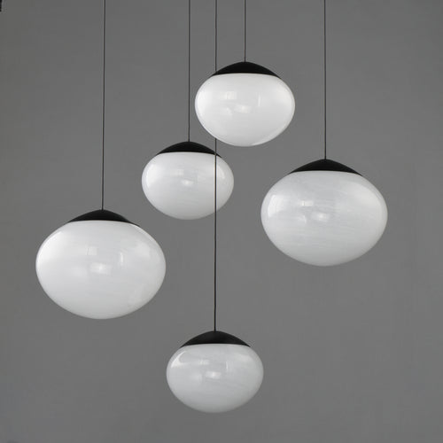 Nimbus 5 Light Pendant
