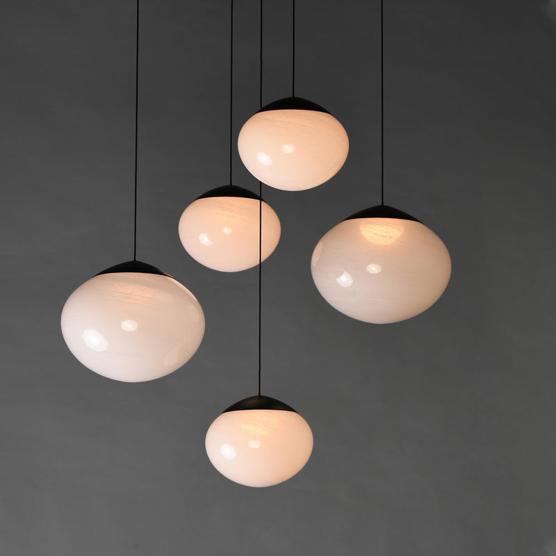 Nimbus 5 Light Pendant