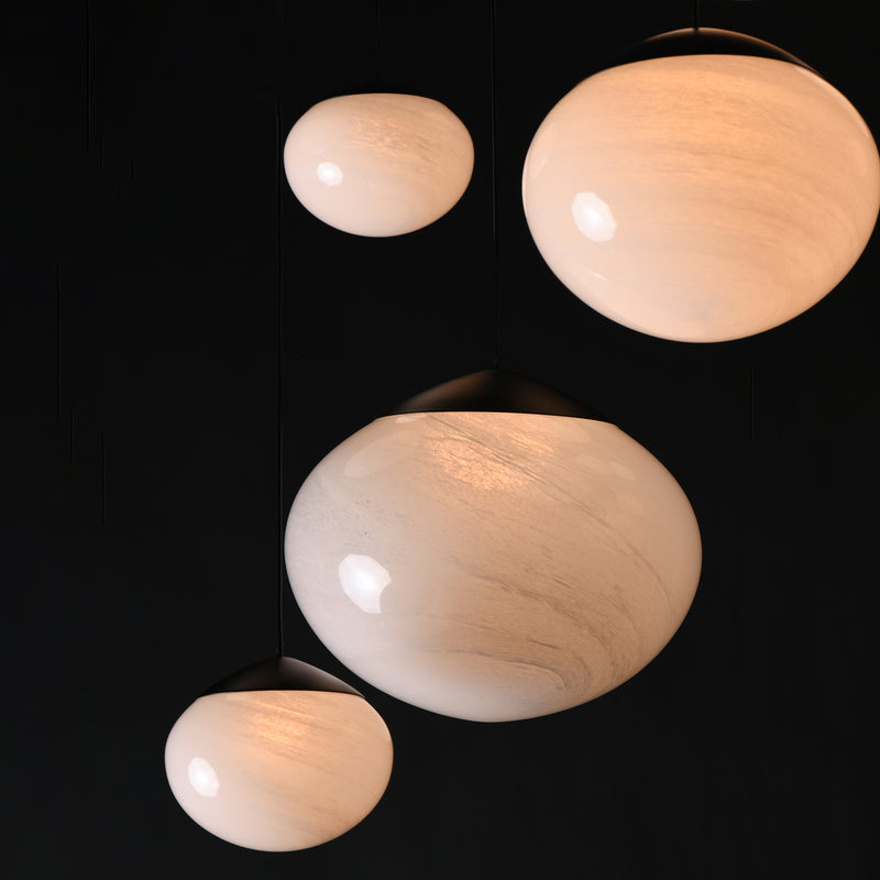 Nimbus 5 Light Pendant