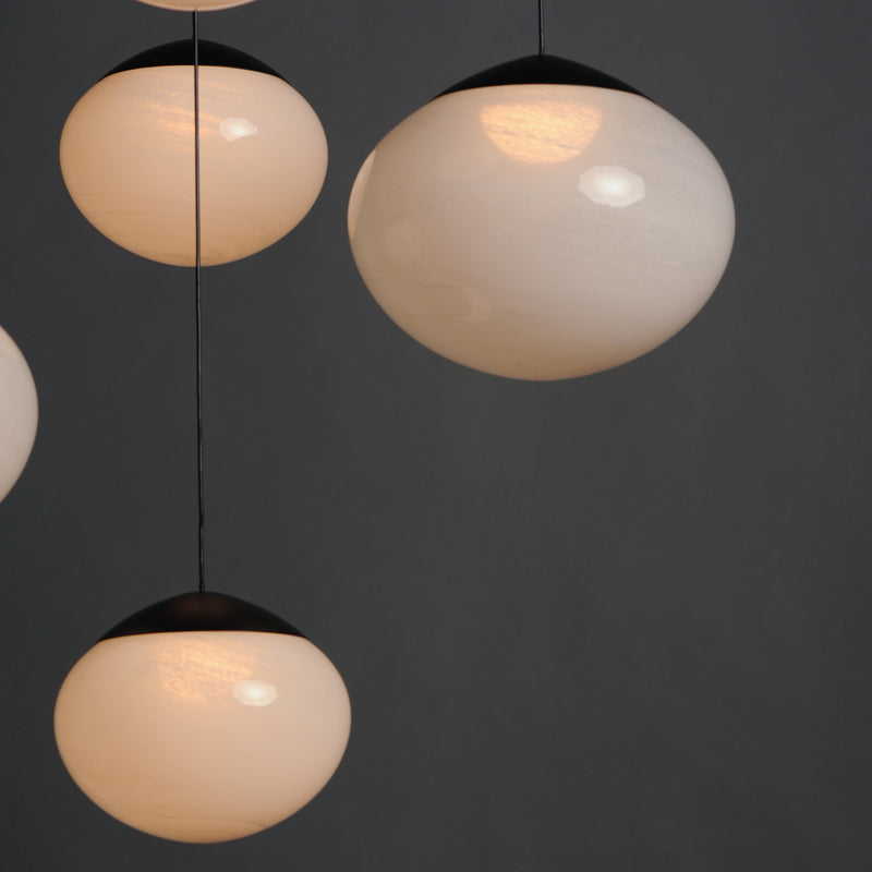 Nimbus 5 Light Pendant