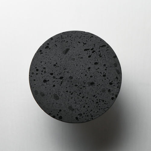 Discus Outdoor Wall Sconce Lava S