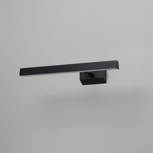 Pasha Black Picture Sconce S