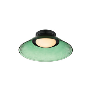 Jensen Wall/Flush Green