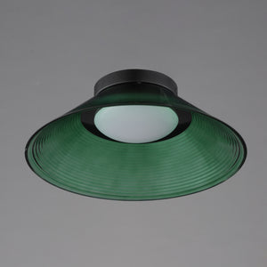 Jensen Wall/Flush Green