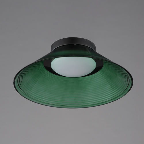 Jensen Wall/Flush Green