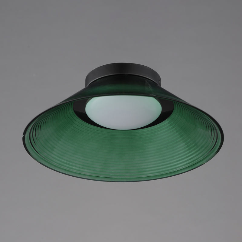 Jensen Wall/Flush Green