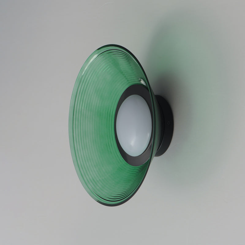Jensen Wall/Flush Green