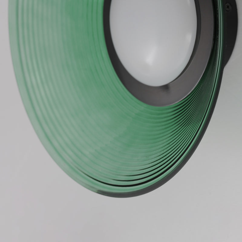 Jensen Wall/Flush Green