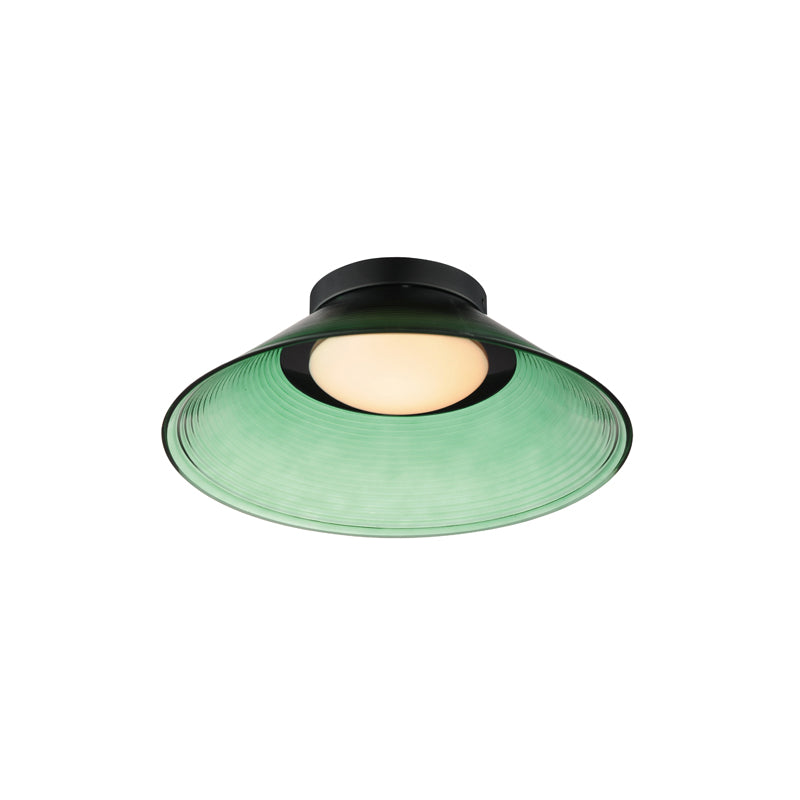 Jensen Wall/Flush Green