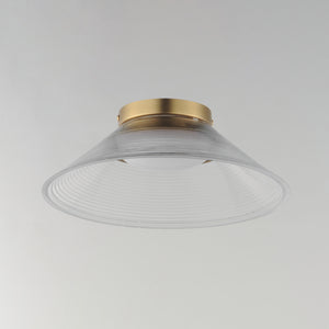 Jensen Wall/Flush Clear