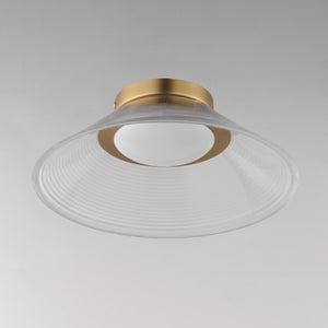 Jensen Wall/Flush Clear
