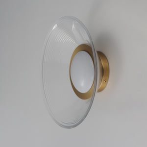 Jensen Wall/Flush Clear