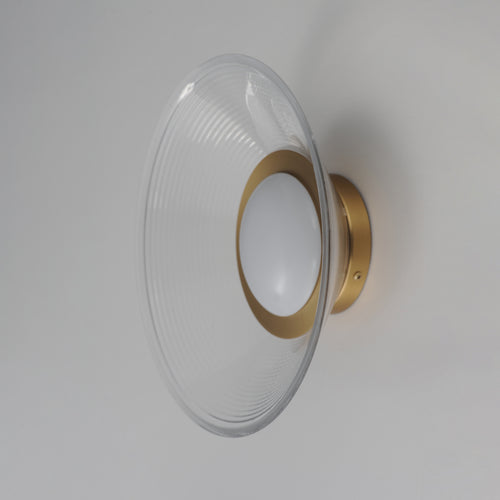 Jensen Wall/Flush Clear
