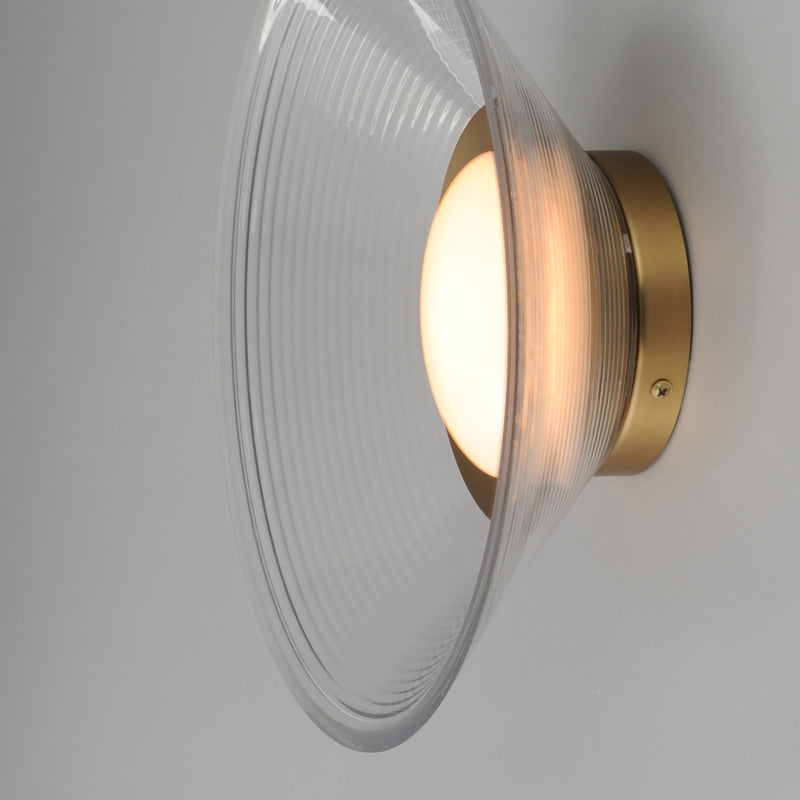 Jensen Wall/Flush Clear