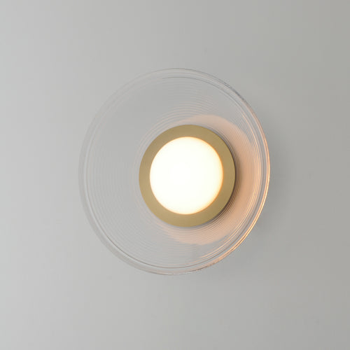 Jensen Wall/Flush Clear