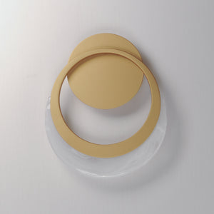 Lyra Led Wall Sconce