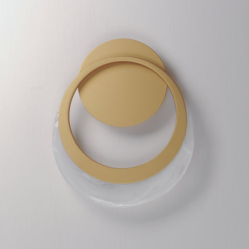 Lyra Led Wall Sconce